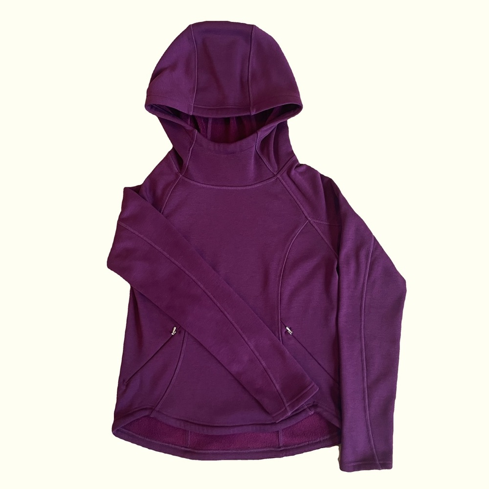 Obermeyer Linnea Hoodie - size M